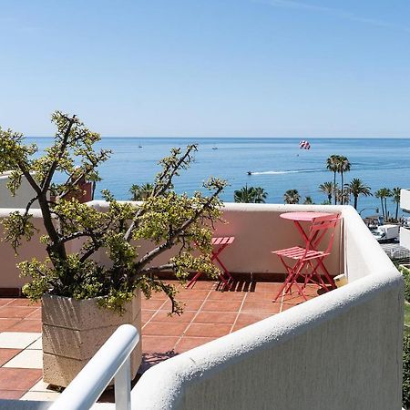 Monko Zanzibar Apartamento Benalmádena Exterior foto