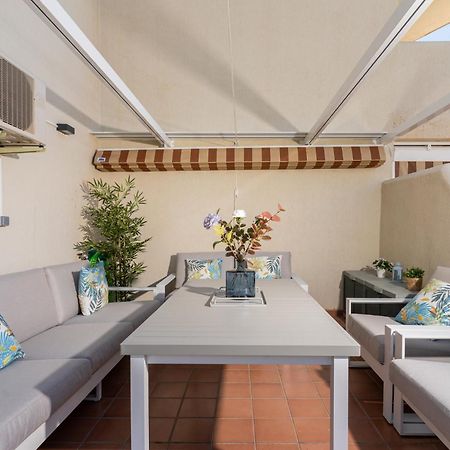 Monko Zanzibar Apartamento Benalmádena Exterior foto
