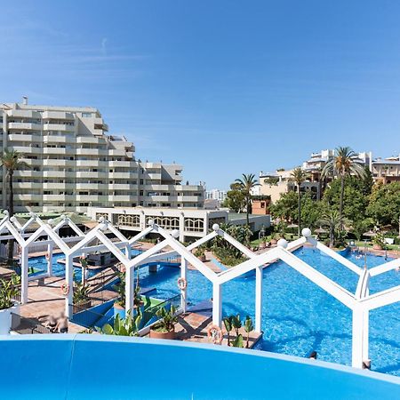 Monko Zanzibar Apartamento Benalmádena Exterior foto