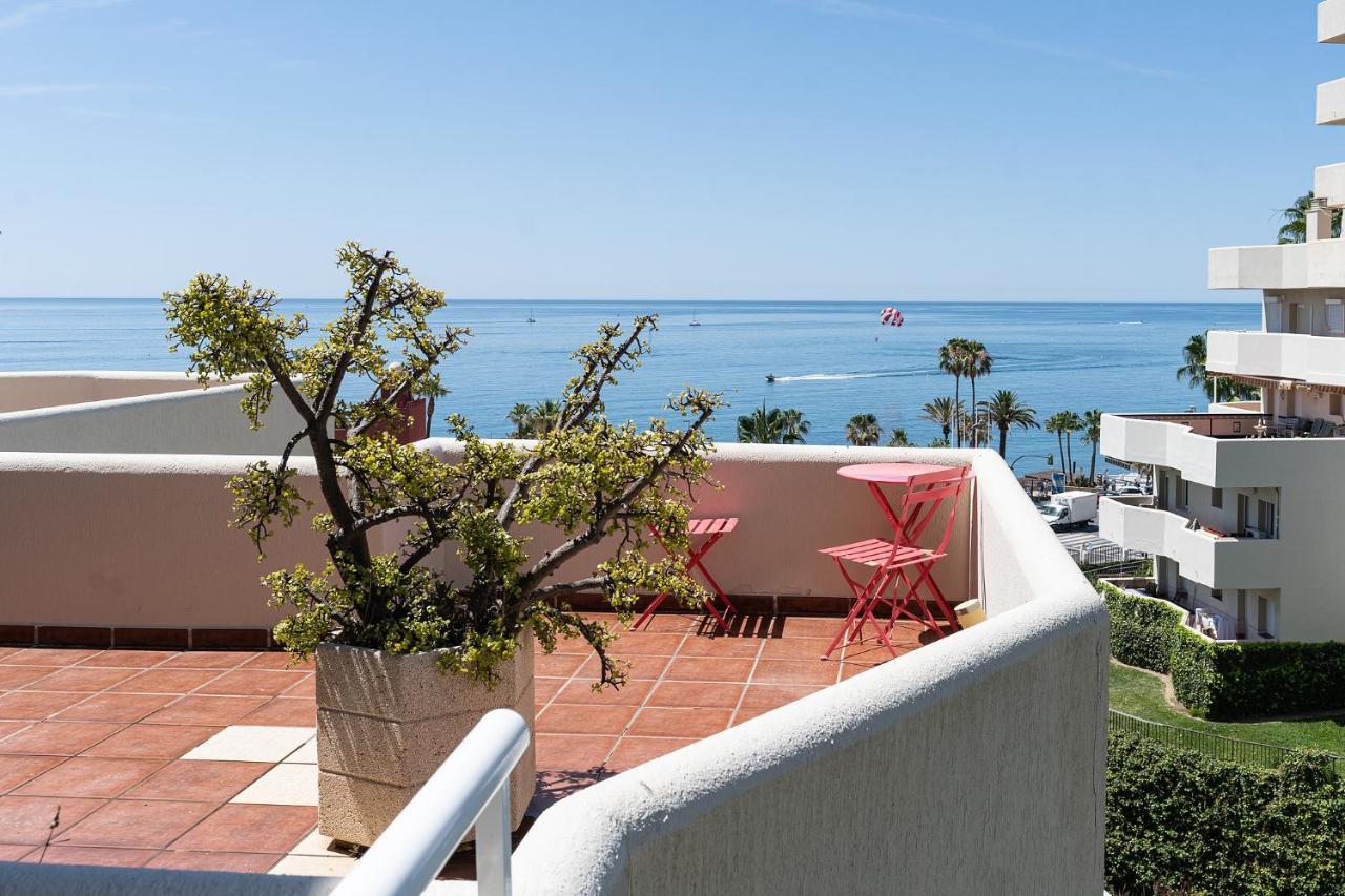 Monko Zanzibar Apartamento Benalmádena Exterior foto