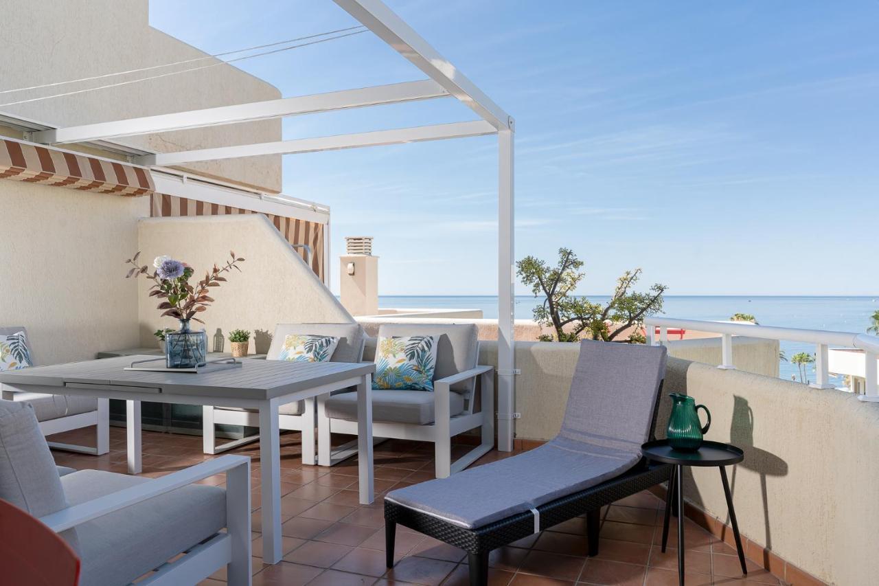 Monko Zanzibar Apartamento Benalmádena Exterior foto