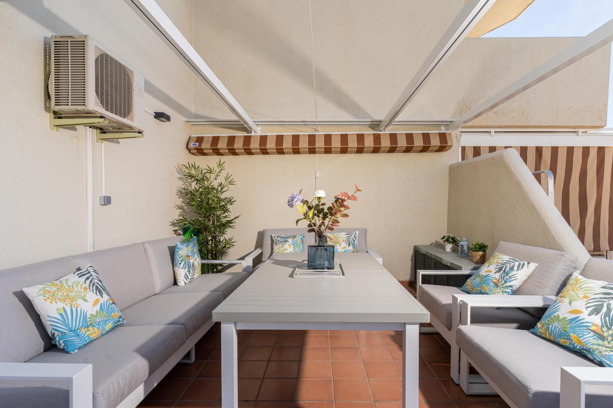Monko Zanzibar Apartamento Benalmádena Exterior foto