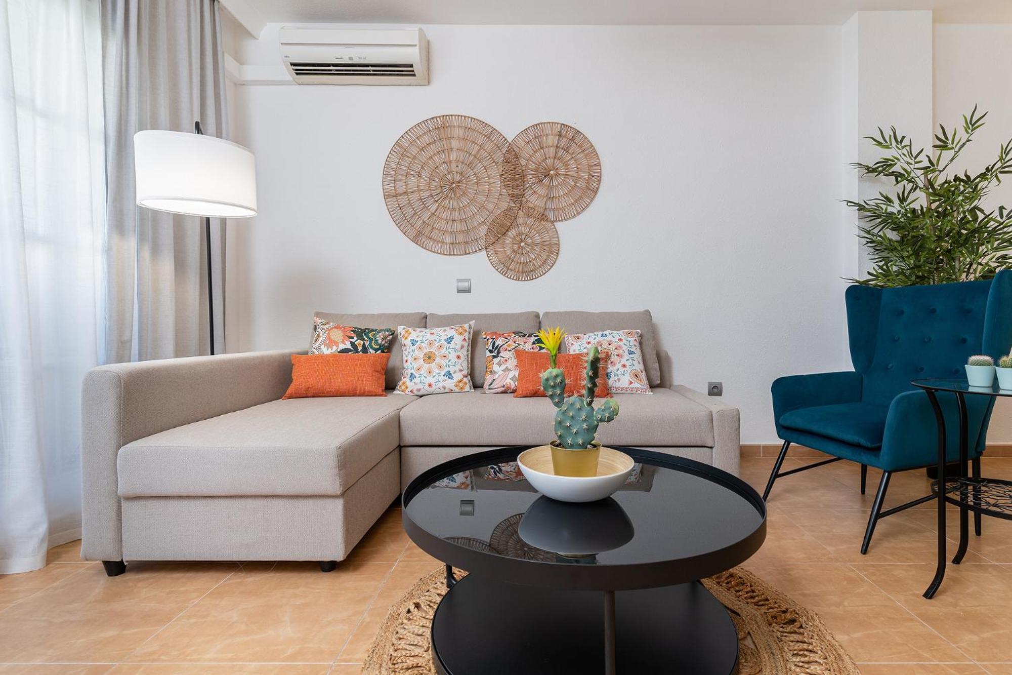Monko Zanzibar Apartamento Benalmádena Exterior foto